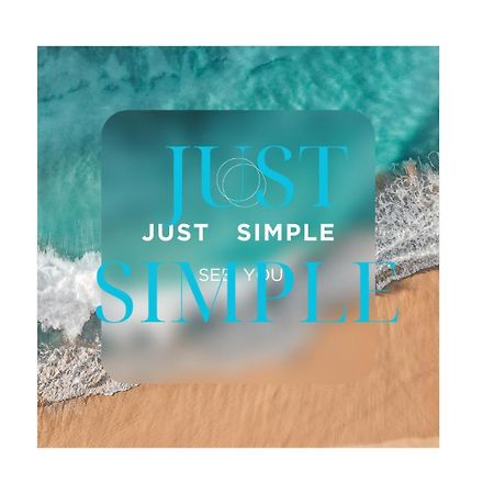 Just Simple Vandrarhem Kalamata Exteriör bild